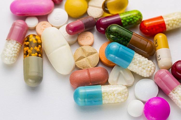 口服减肥药走热，量化数据看清医药股炒作