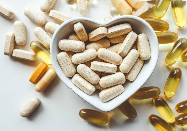 2块钱一瓶的维生素B2，是糖尿病的克星？可惜很多人都不知道