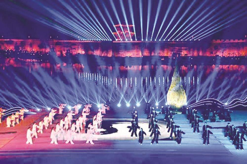 在生长中温柔回望