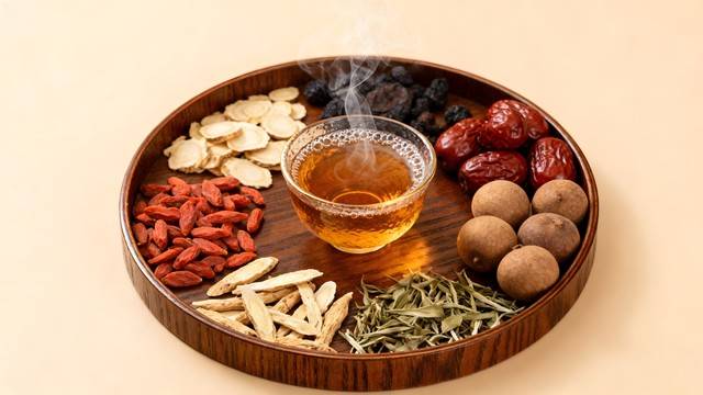 只知地黄能养生却不会吃，这几种家常实用养生方法快收好！