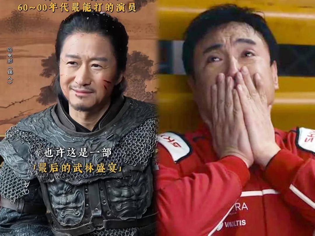 原创            春节档闹的两大笑话，“倒挂王”拿了亚军，科幻大片7天都没破亿