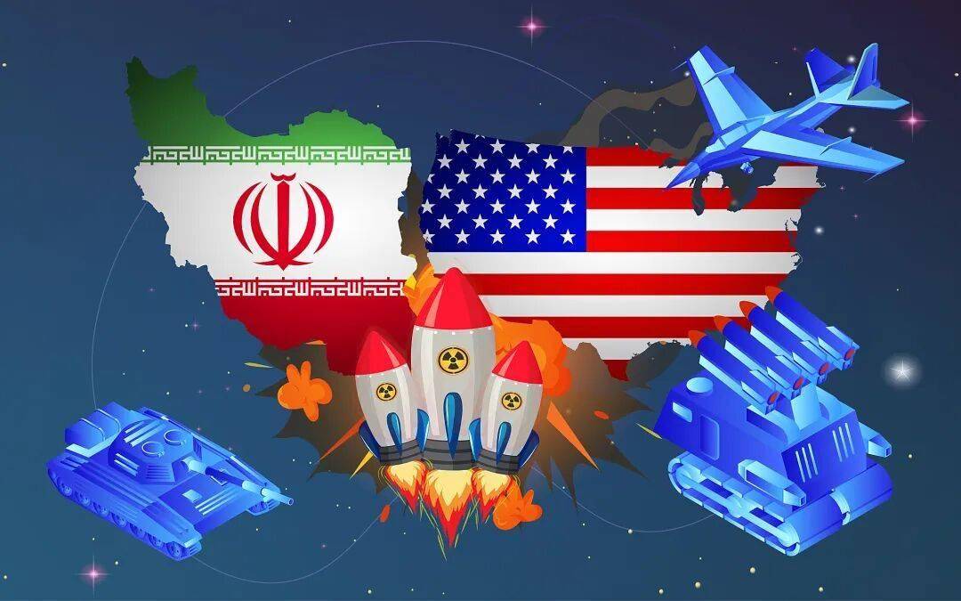 【明辉说油】美伊冲突走向愈加，多位分析师预测油价将大幅上涨