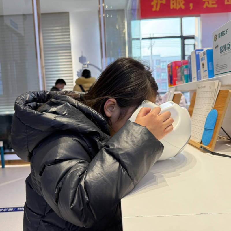 儿童斜弱视干预服务不断细分，家长该如何理解不同机构的侧重点？