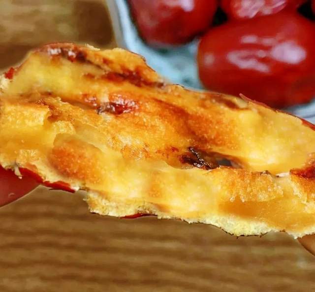 原创            藏在身边的补血库原来是它，隔三岔五吃，暖胃补气血，手脚不冰凉