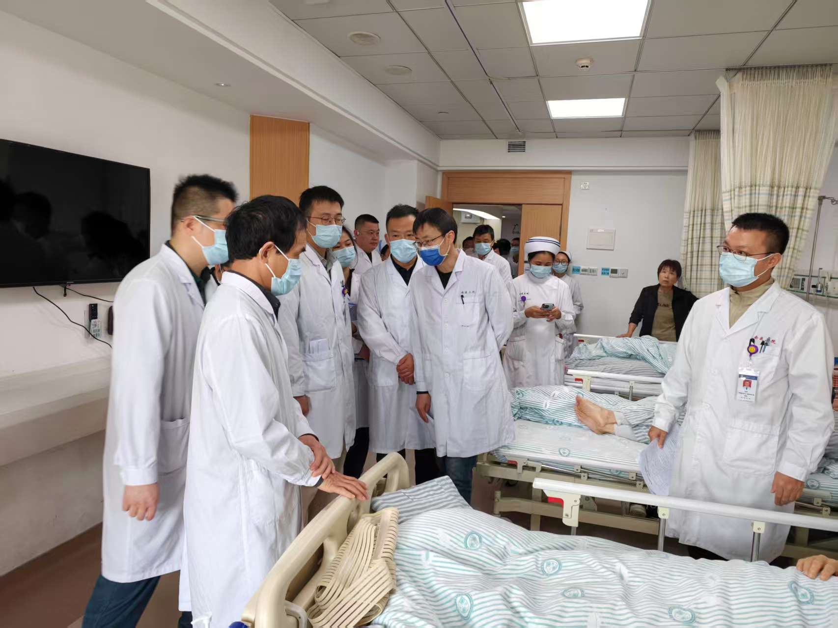 腰椎椎管狭窄康复：专科机构管理与技术方案解析