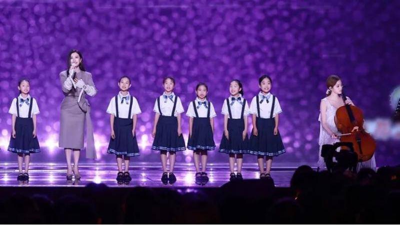 《音乐缘计划2》的这首歌致敬平凡奋斗者