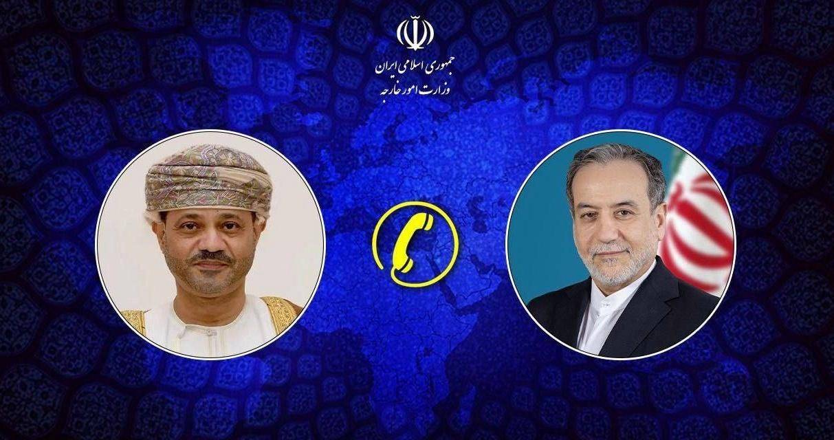 美军重兵集结蓄力作战之际 新一轮美伊谈判时间“敲定”