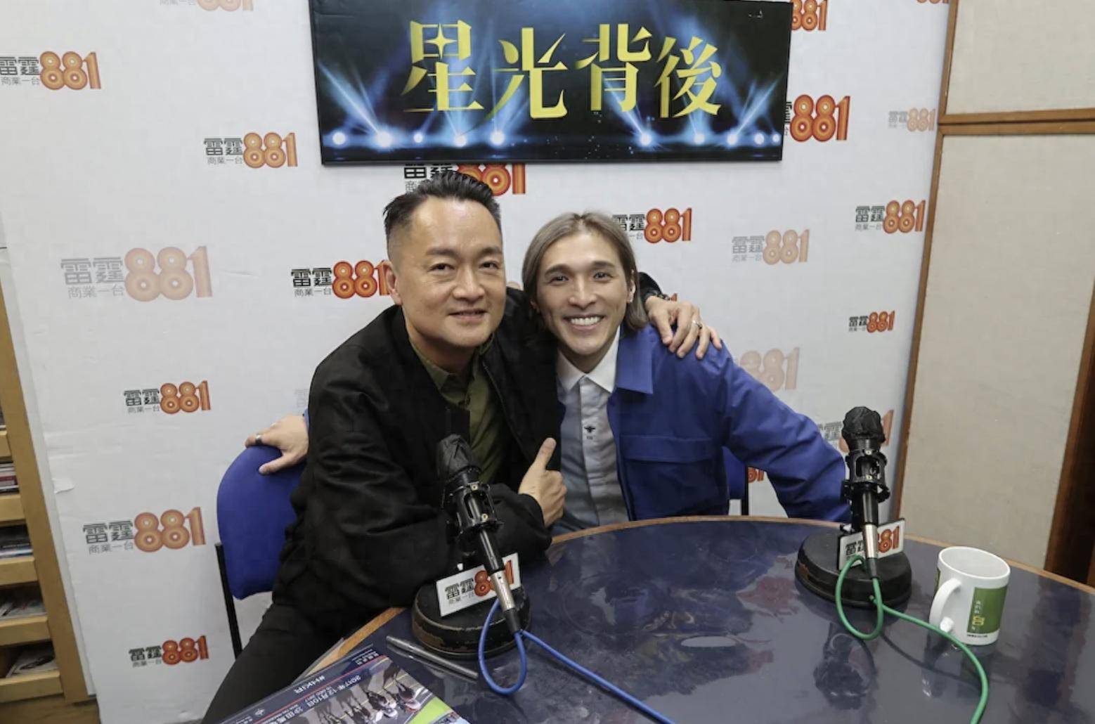 原创            42岁港星自曝为父还债与女友分手，还了700万，至今单身渴望婚育