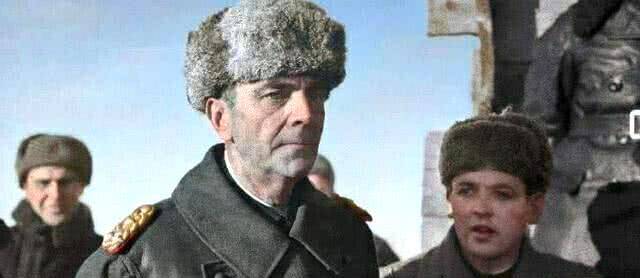 原创            临时谈判开始前，第三帝国的第6集团军司令部就整个投降了