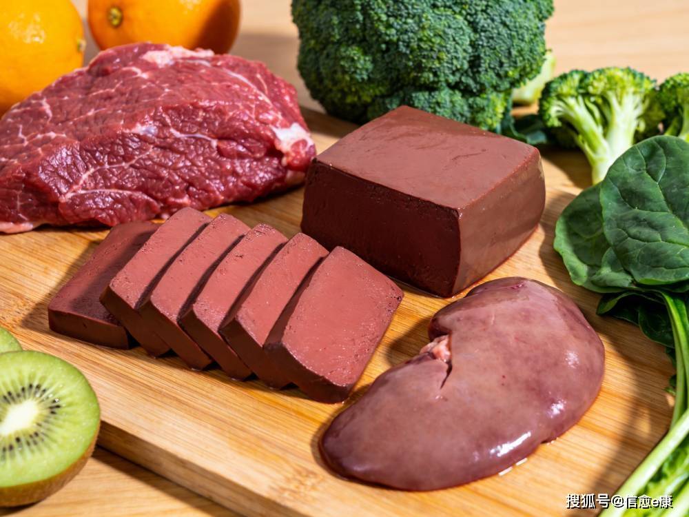 化疗后血红蛋白低？肿瘤患者补血攻略请收好