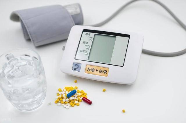 研究发现：最让血压失控的，不是吃太咸！而是长期忽视这5个问题