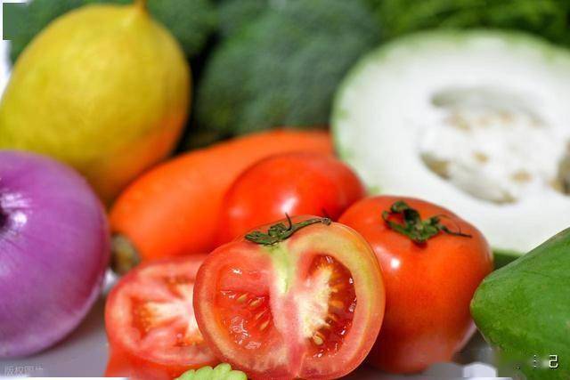 “春养肝，排万难”，建议大家：多吃4种，清热解毒强代谢！