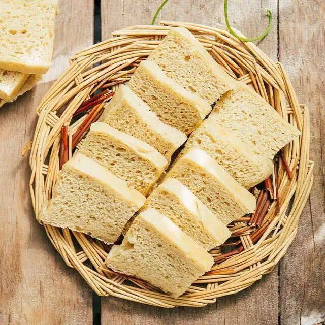 同为主食，为何大米可直接蒸煮，小麦却要磨成面粉？