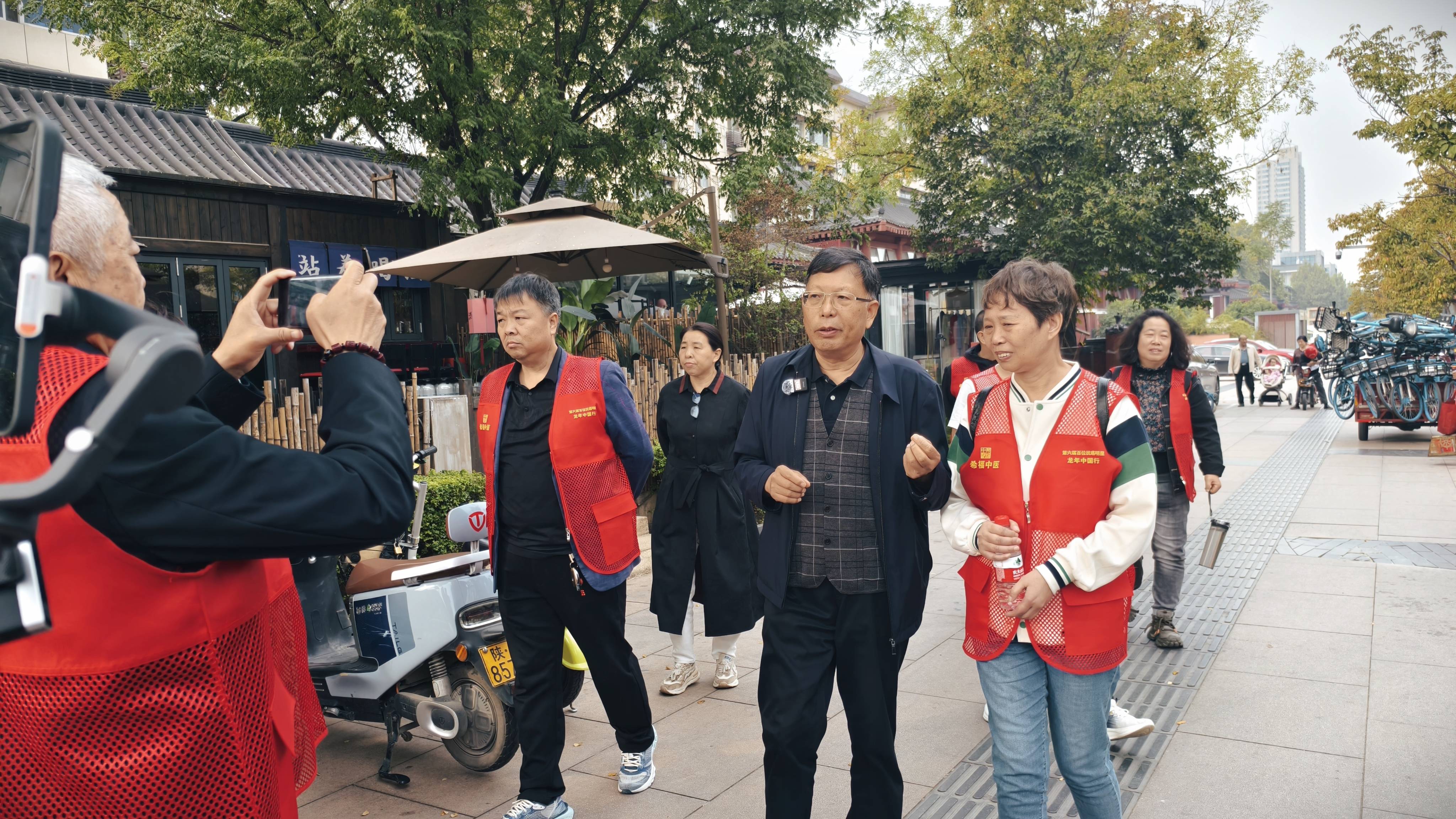 胸腺癌五年，从化疗昏迷到吃得香睡得熟，她的康复经历