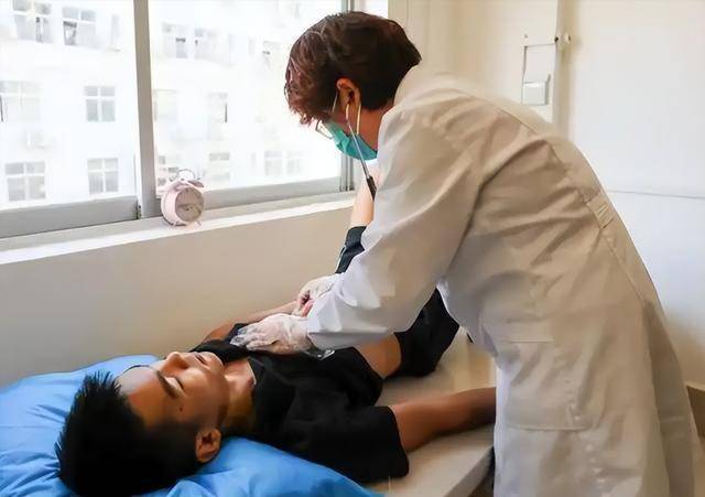 男性体检到底怎么做？18~60岁检查项目清单，省下不少冤枉钱