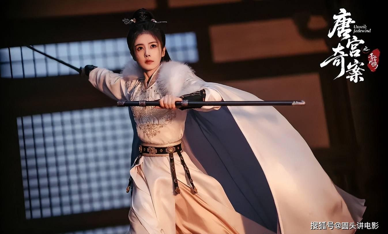 原创            电视剧播放指数排行榜，《生命树》跌至第二，第一指数高达80.47