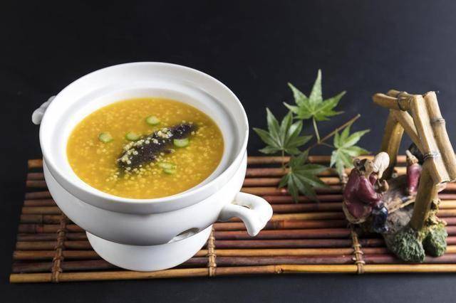 经常喝小米粥，是升血糖还是降血糖？糖尿病能喝吗？早知道早放心