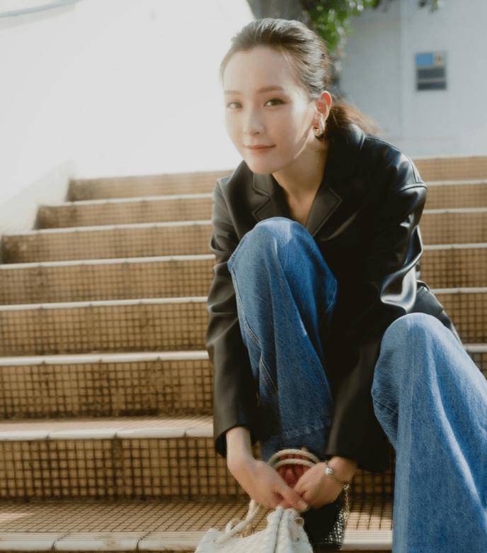 TVB离巢花旦首入围《金像奖》最佳新演员 ！坦言没想过：只拍了一天