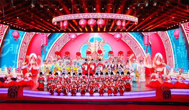 《中华有好戏》2026年春节戏曲晚会热播 收视口碑双丰收