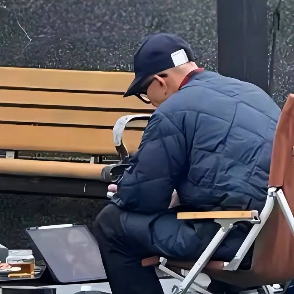 原创            具俊晔清空账号已回韩国，玥儿姐弟转学回北京，大S没什么遗憾了