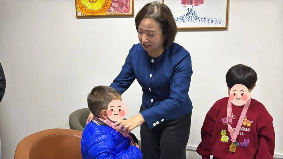 回家啦！这场特殊的寻根之旅，见证生命的奇迹与温暖