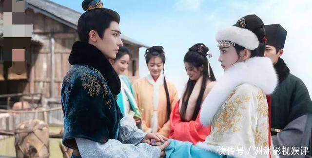 原创            《玉茗茶骨》收官，于正旗下9位短剧演员转型成功，3位颗粒无收