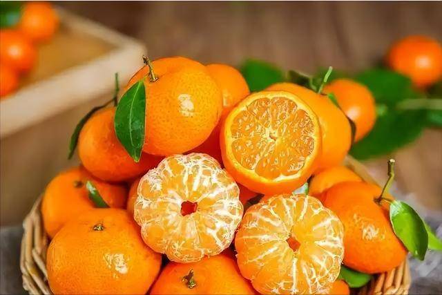 砂糖橘立大功？医生坦言：糖尿病患者吃砂糖橘，多注意这5点