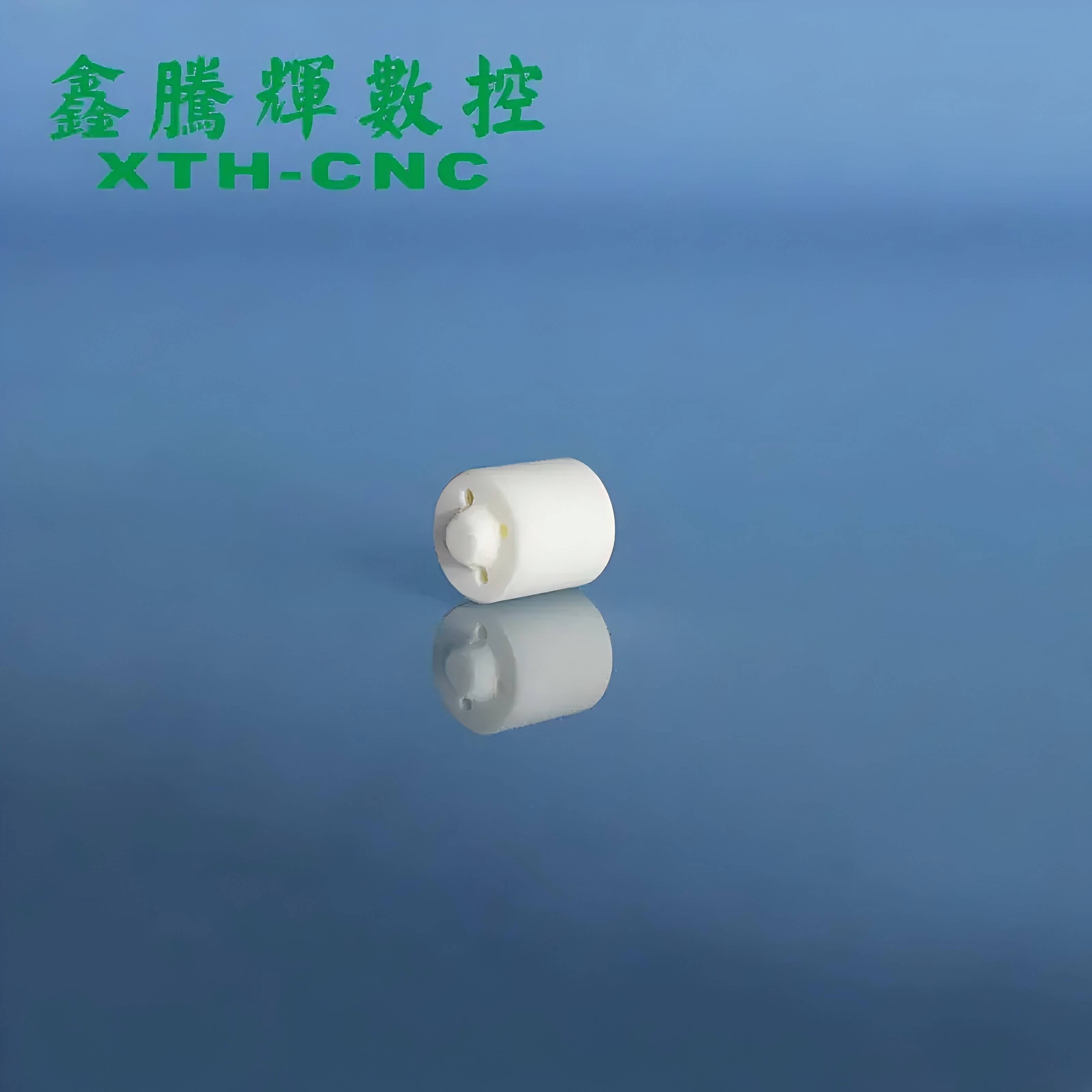 破解陶瓷加工痛点：冷却润滑技术如何赋能精度升级