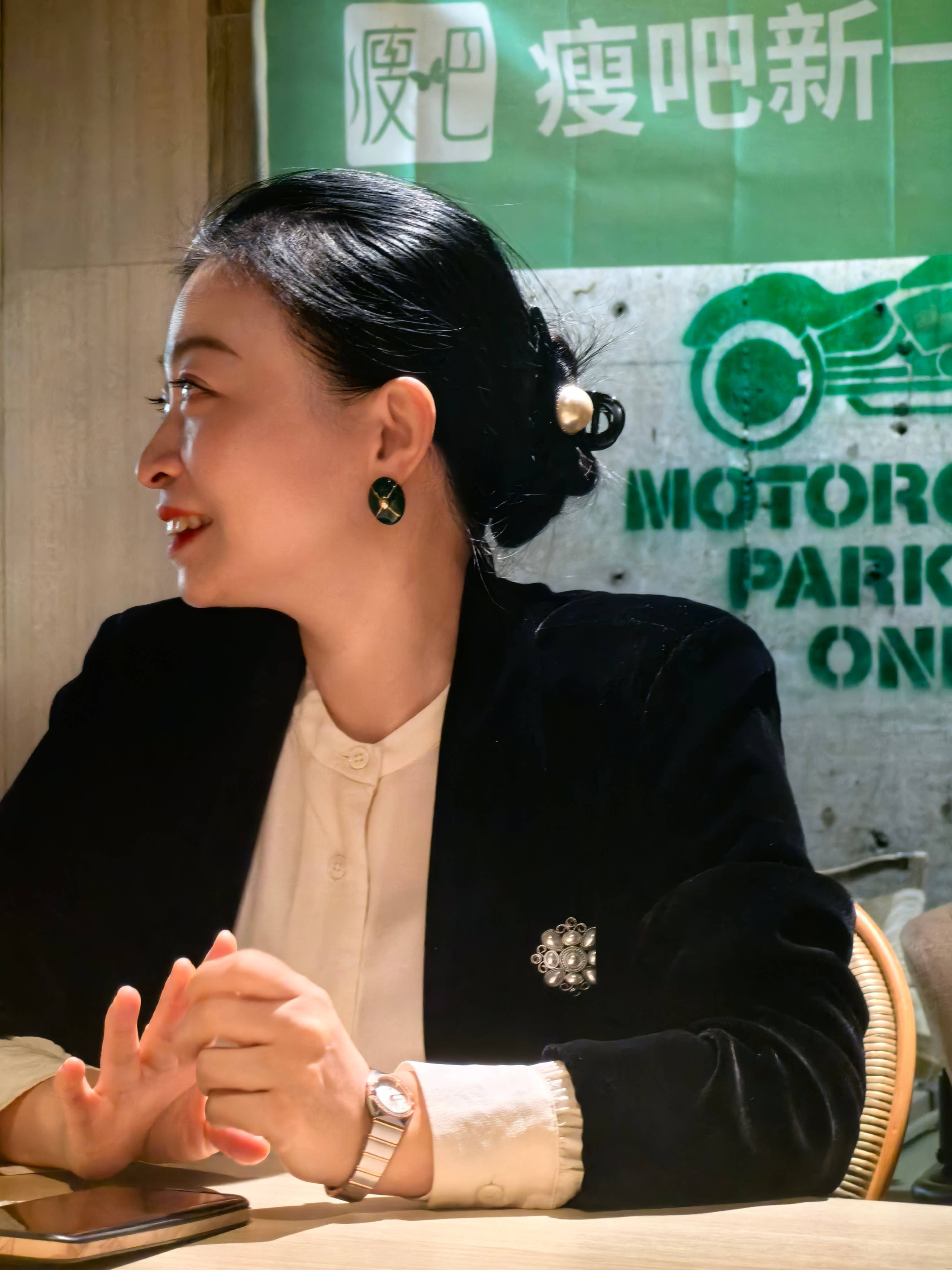 瘦后不反弹！南京减脂 张云揭秘：管住嘴迈开腿解锁长效减脂密码