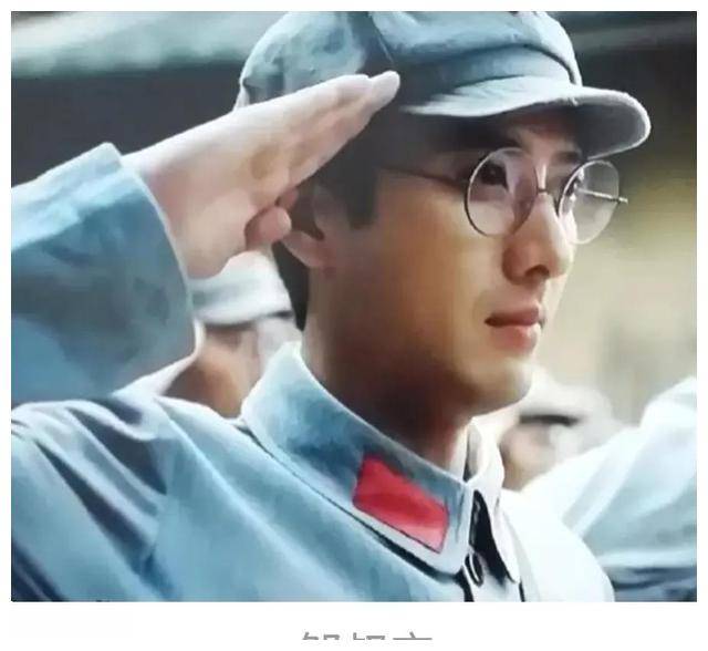 原创            《绝密使命》热播，邹叔宝护送党费的情节乃实事，主人公叫卢伟良