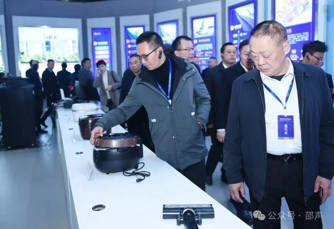 邵商劲旅，凭啥这么有劲？