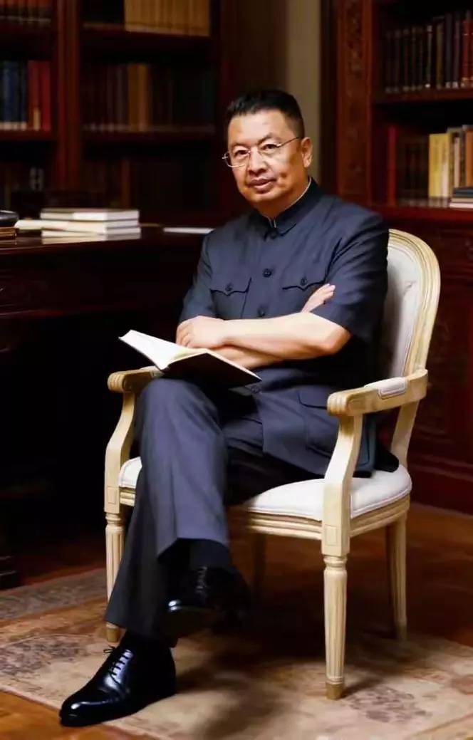 陈培华论元代绘画鉴识欣赏