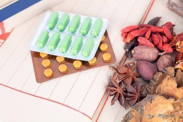 心脑血管调理8种常用中成药， 辨证用对，身体才会有这些好变化