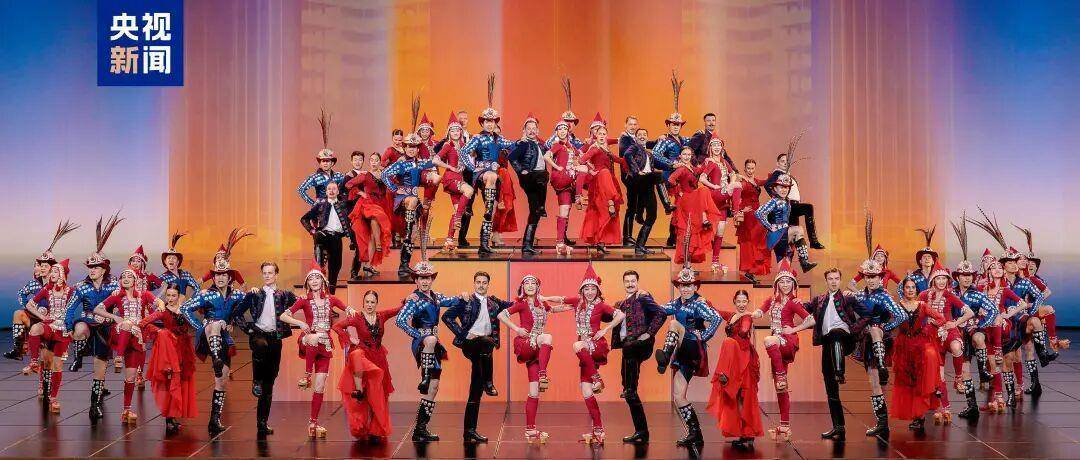 主播说联播丨透过春晚，看见中国文化吸引力