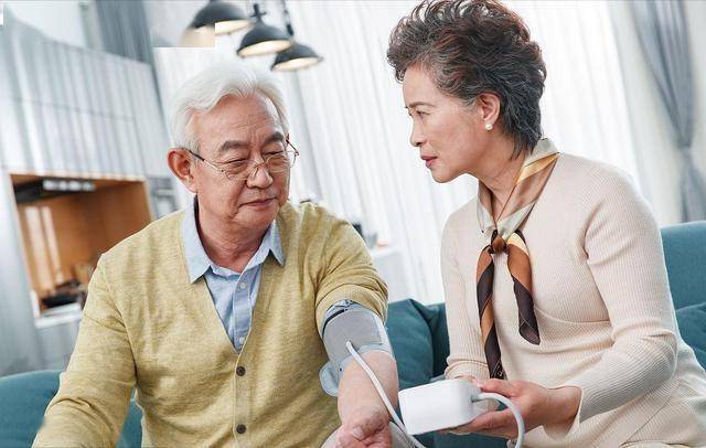 60岁大爷，每月2次性生活，已坚持多年，体检数据让人羡慕