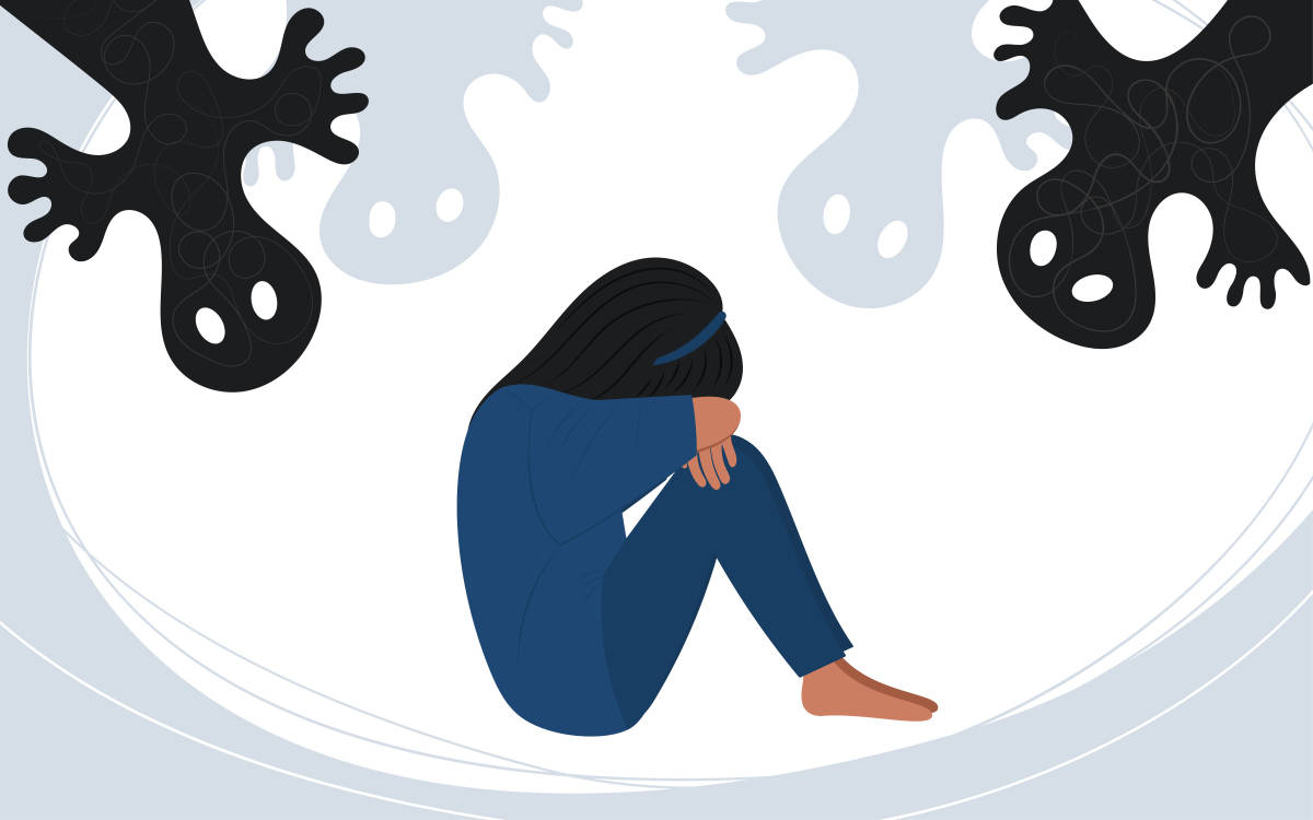 青春期孩子出现自伤行为，背后警示有这些复杂的原因---陕西昭昭心愈教育科技有限公司