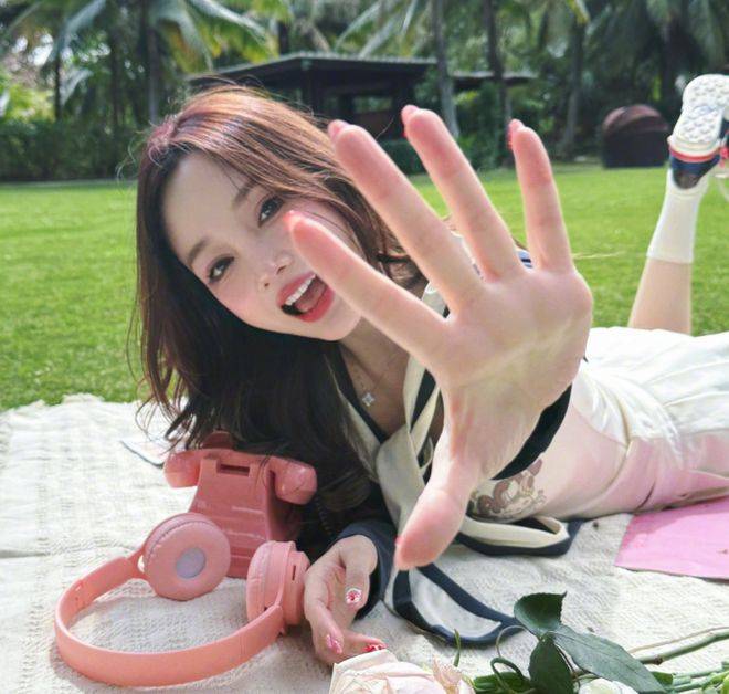 原创            李小璐的新瓜，信息量有点大啊…