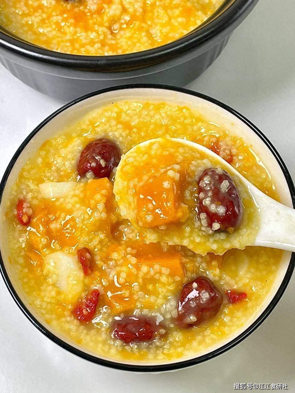 原创            补脾是最好的抗衰，你就坚持吃它半个月，脾胃养好了，气色更红润