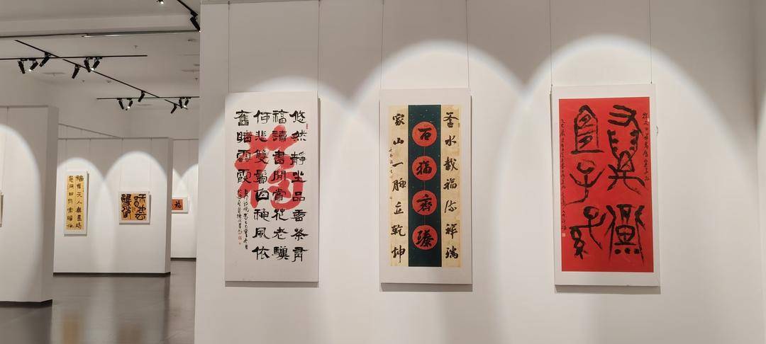 自贡市首届福文化书法展将于2月12日开展