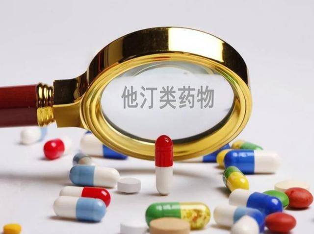 他汀吃半年发现糖尿病，需要换成PCSK9抑制剂吗？本文讲出实情