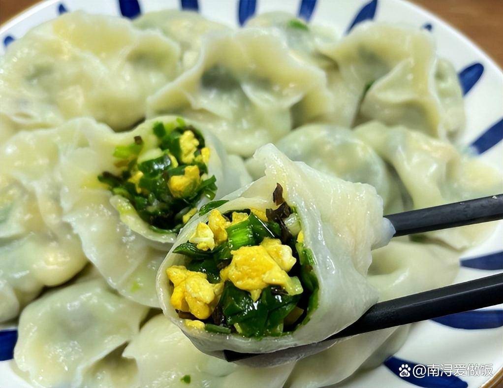 春季养护血管，建议多吃这菜，疏通气血，正当时