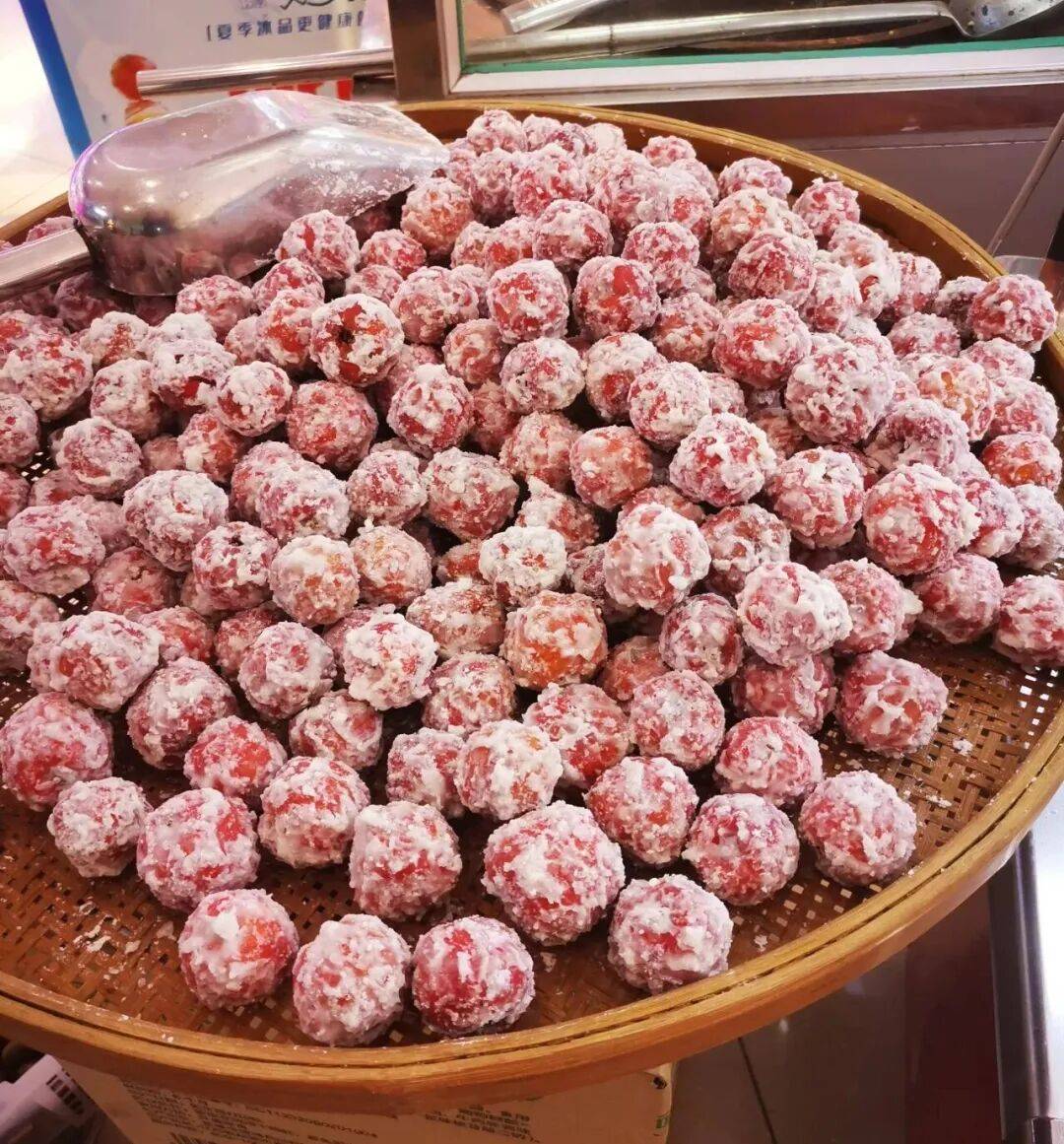 过年零食不能少，警惕这些高盐高糖“陷阱”