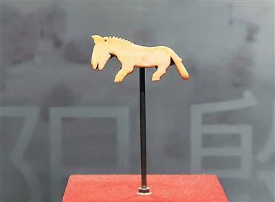 “玉”见中华文明