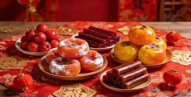 马上守护 健康相随丨年货里的“隐形雷”：柿子、山楂怎么就吃出肠梗阻？