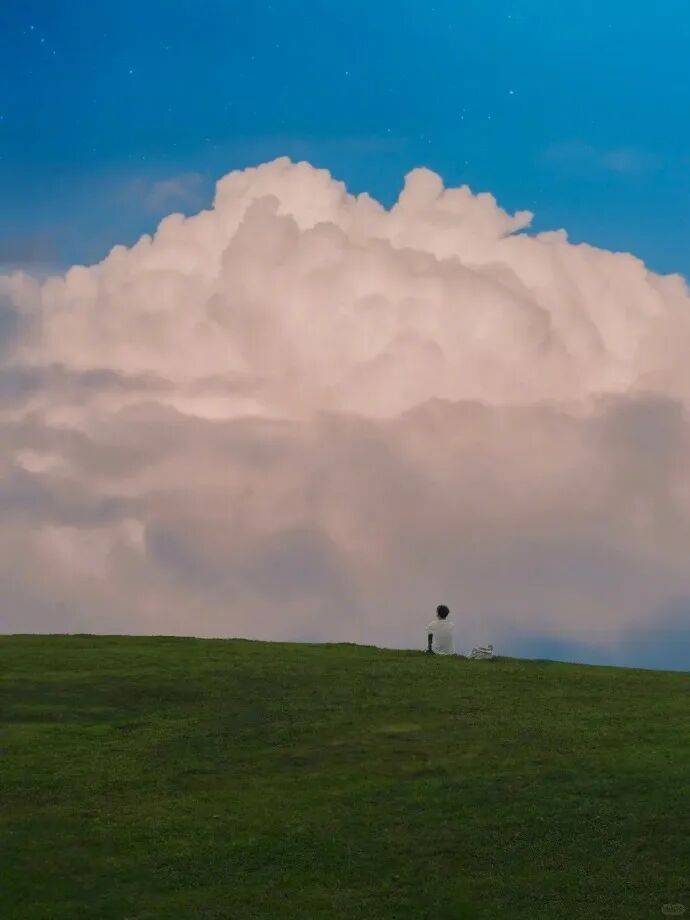 Vol.4462：世界没有真相，只有角度和观念。