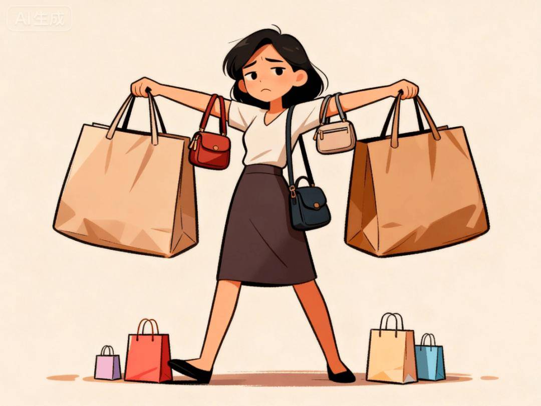 到了一定年纪才发现，不能和任何人走得太近，孩子，伴侣都不行