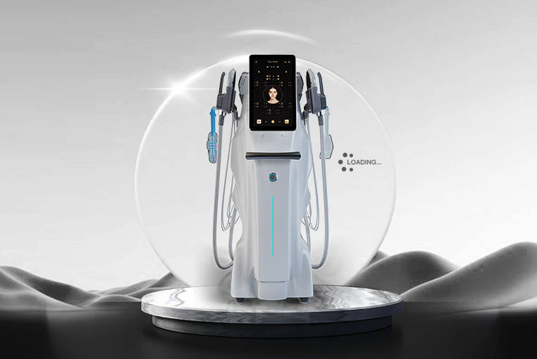 科技护肤时代，山西美容仪器公司怎么选