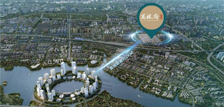 万林府陆号院-楼盘怎么样-单价-户型鉴赏-新春特惠房源更新