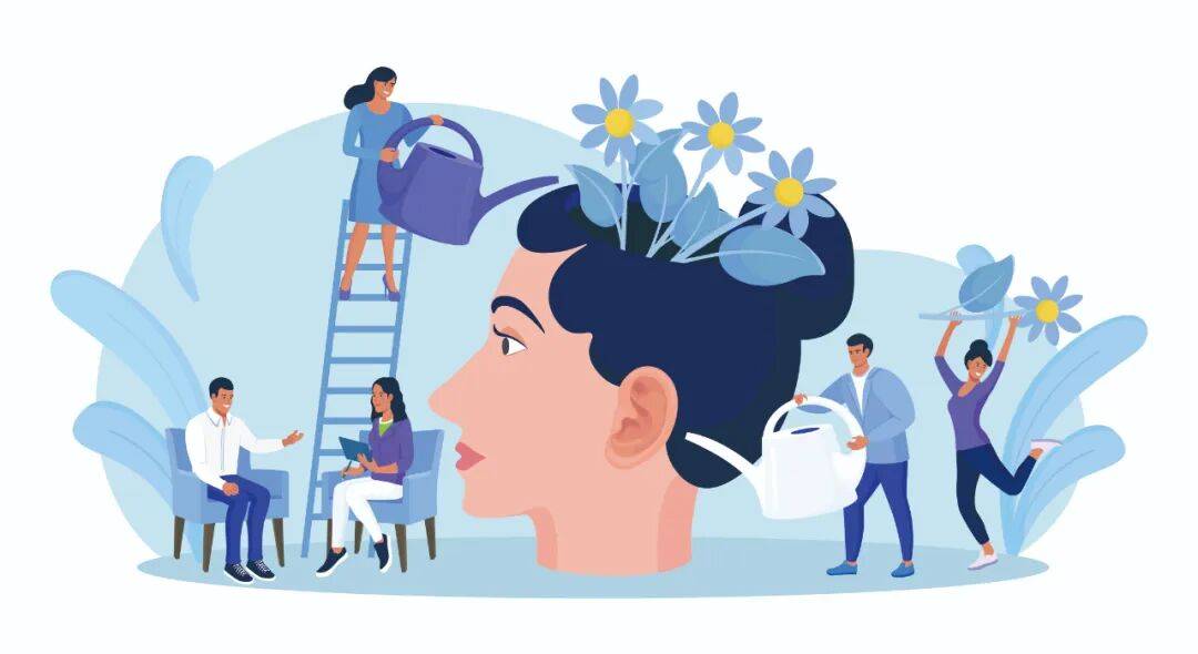 犇犇科普会【康复牛】| 工作，是解开精神康复困境的“一剂良药”