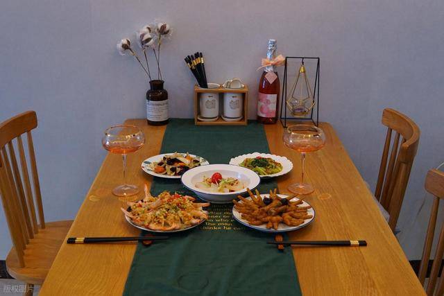 晚饭决定了第二天的体重！减肥晚餐，记住4个不要！